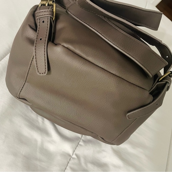 🤎 a.n.a Backpack - Picture 4 of 10